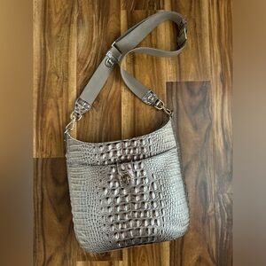 Brahmin Leia Crossbody Bag